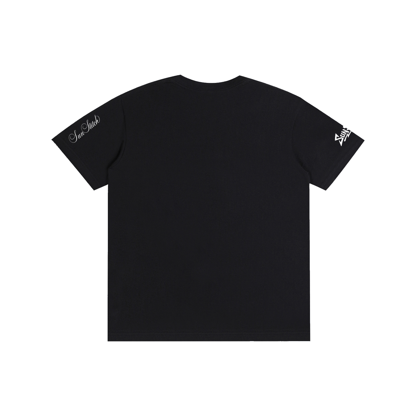 Pure Cotton Unisex T-Shirt