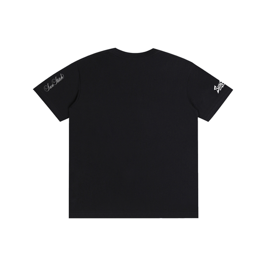 Pure Cotton Unisex T-Shirt