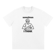 Sorona Quick-Dry Cooling T-Shirt, SunStitch Coded