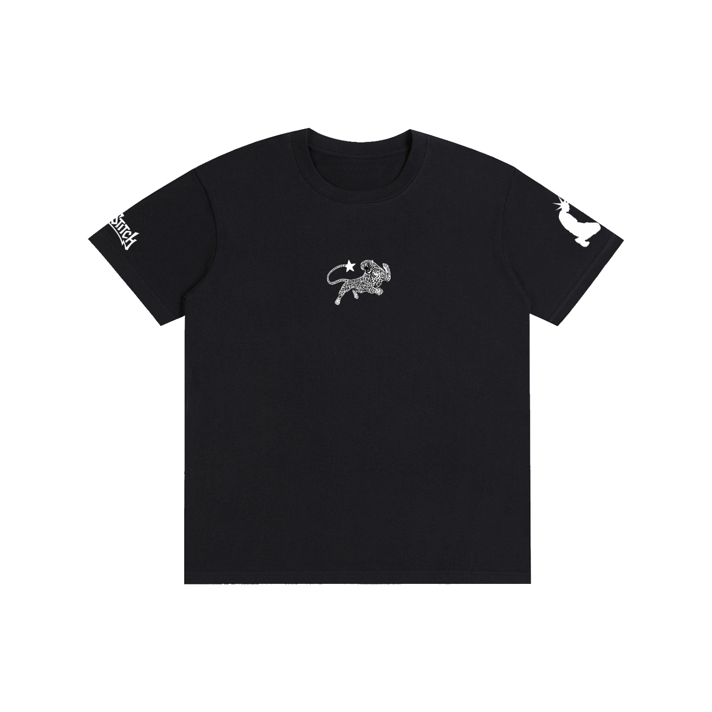 Pure Cotton Unisex T-Shirt