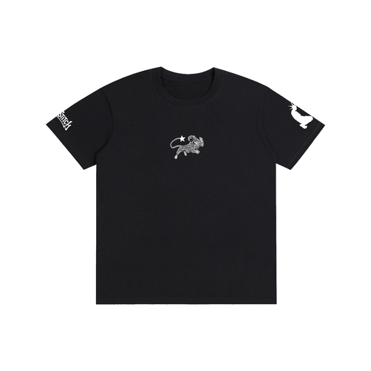 Pure Cotton Unisex T-Shirt